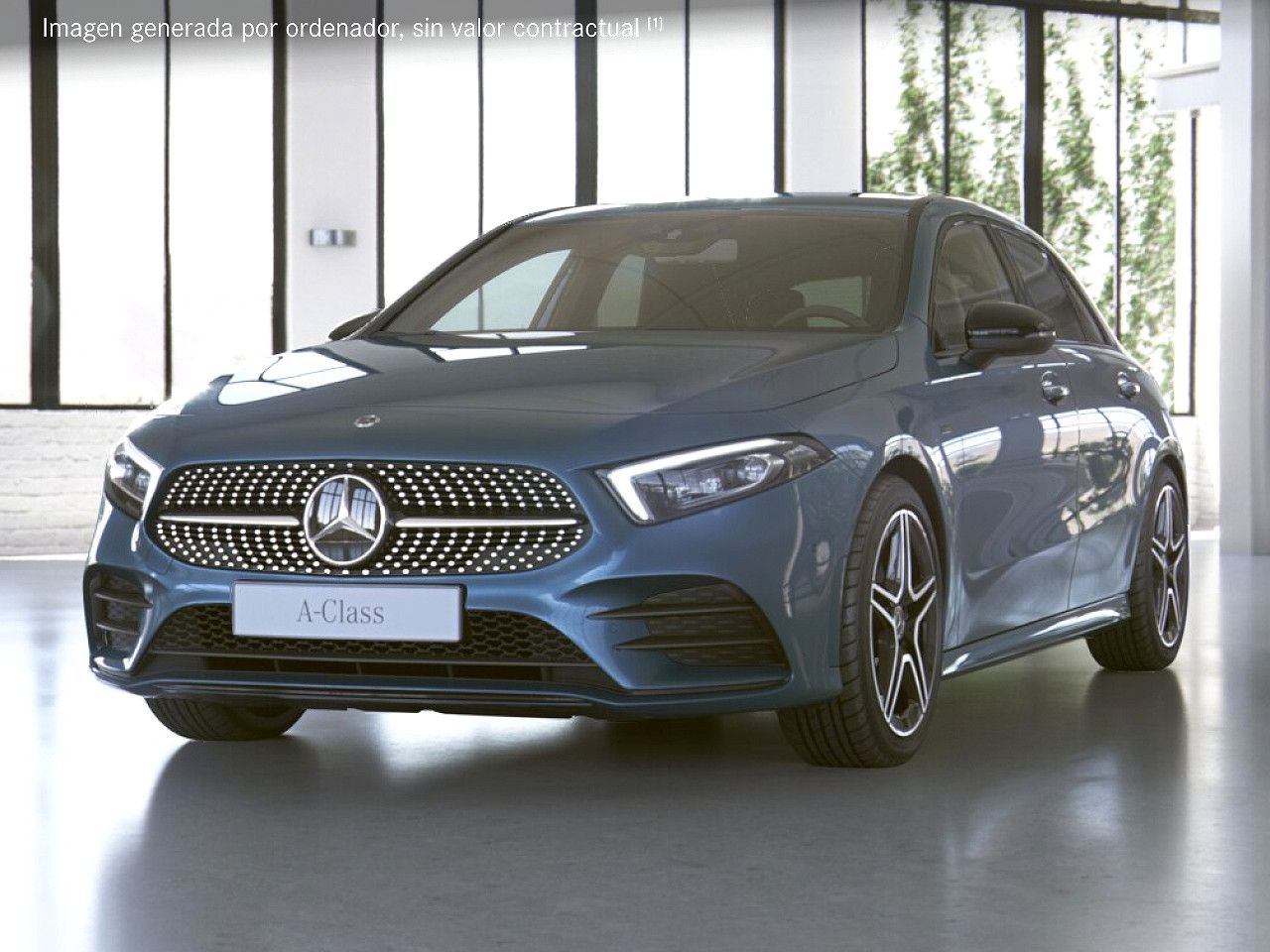 Foto de estudio 1 / 5