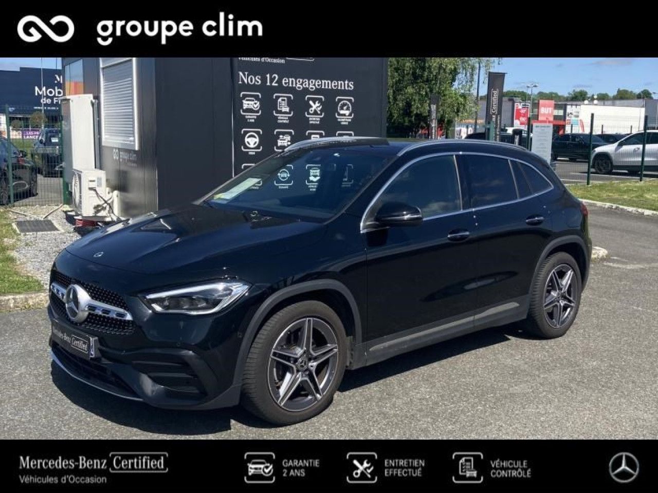 Photo du véhicule 1 / 18