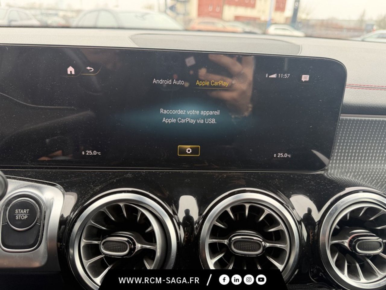 Photo du v&eacute;hicule 11 / 12