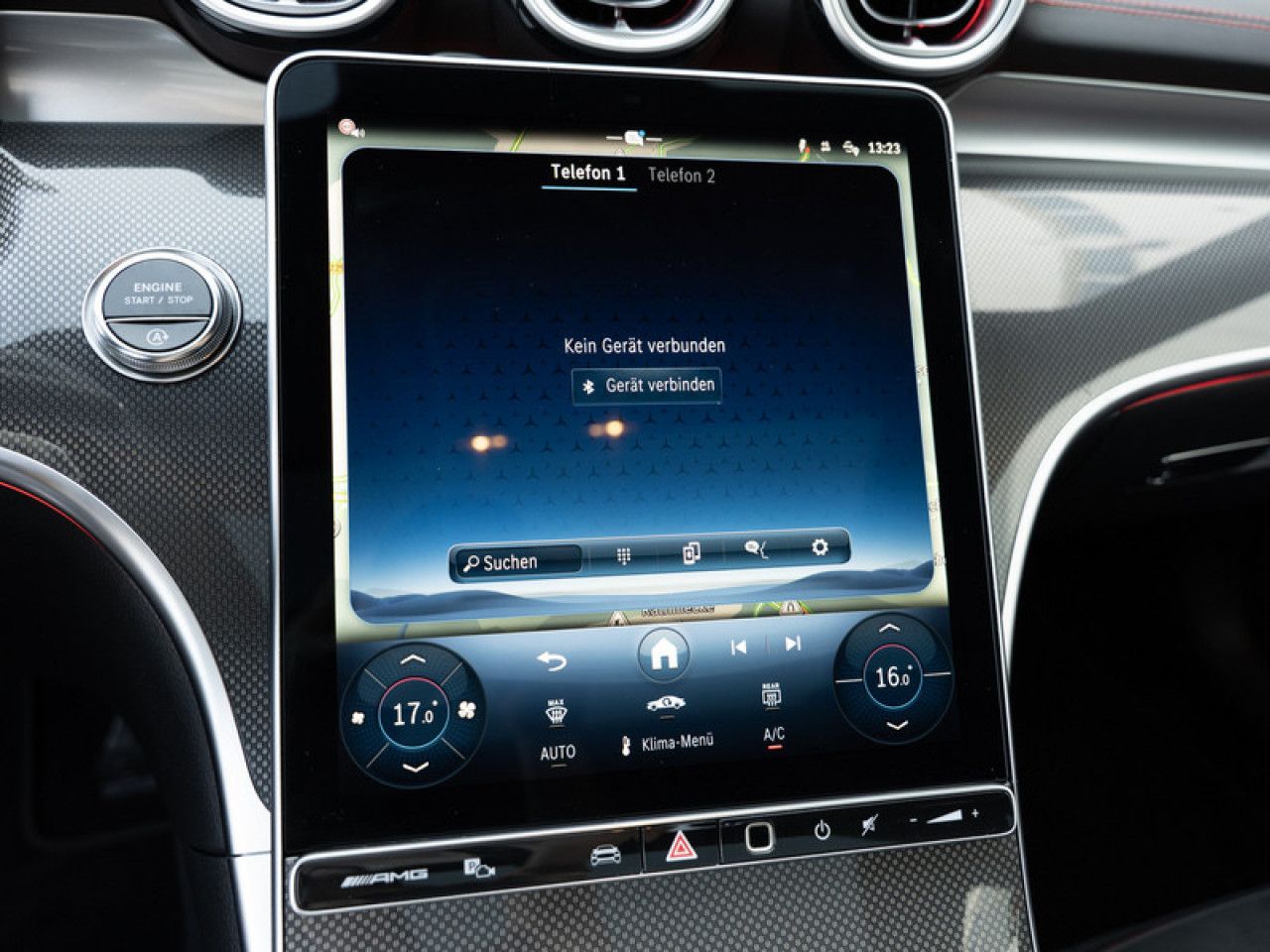 Mercedes-Benz CLE – Bild 11