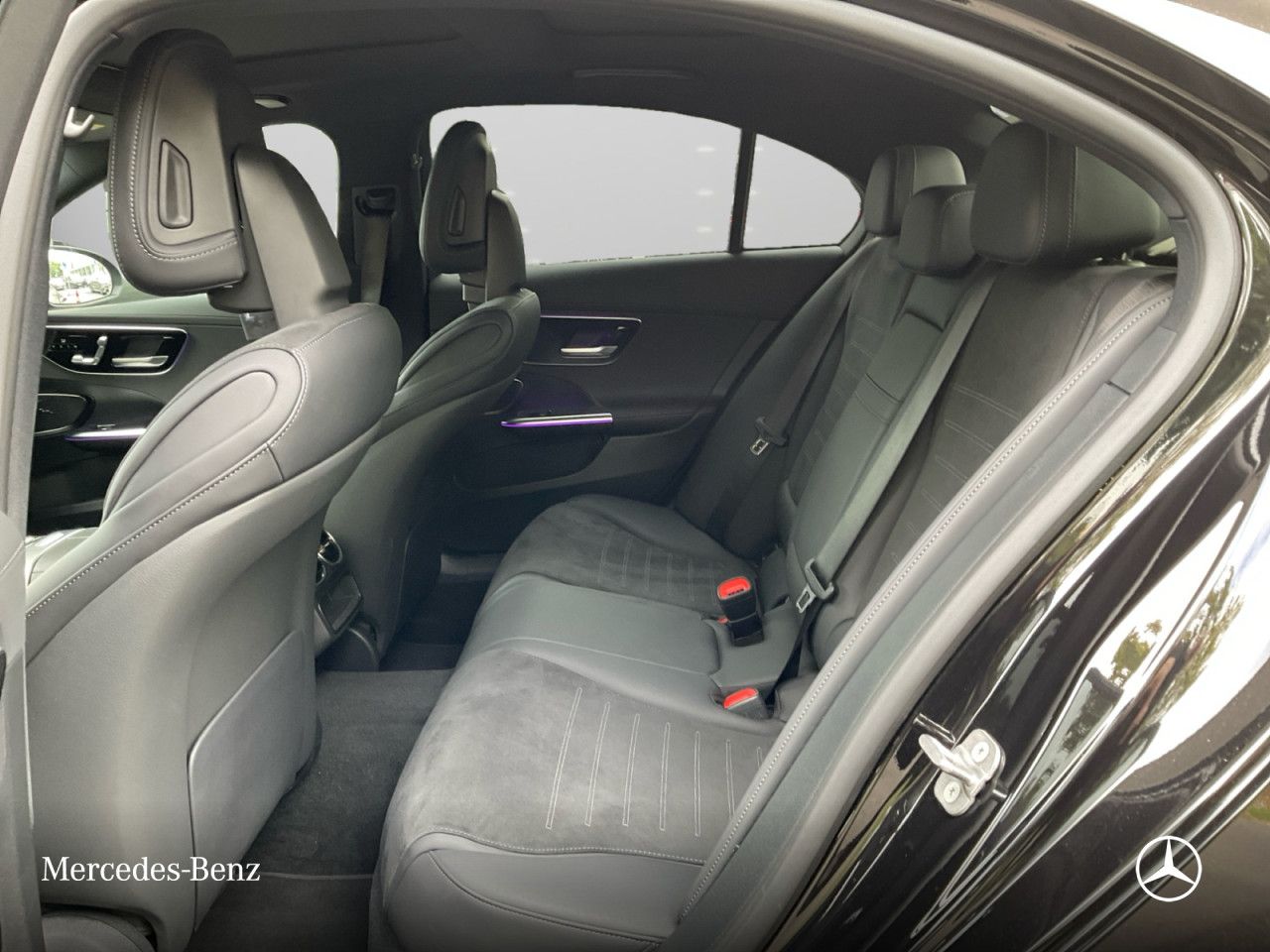Mercedes-Benz C-Klasse – Bild 5