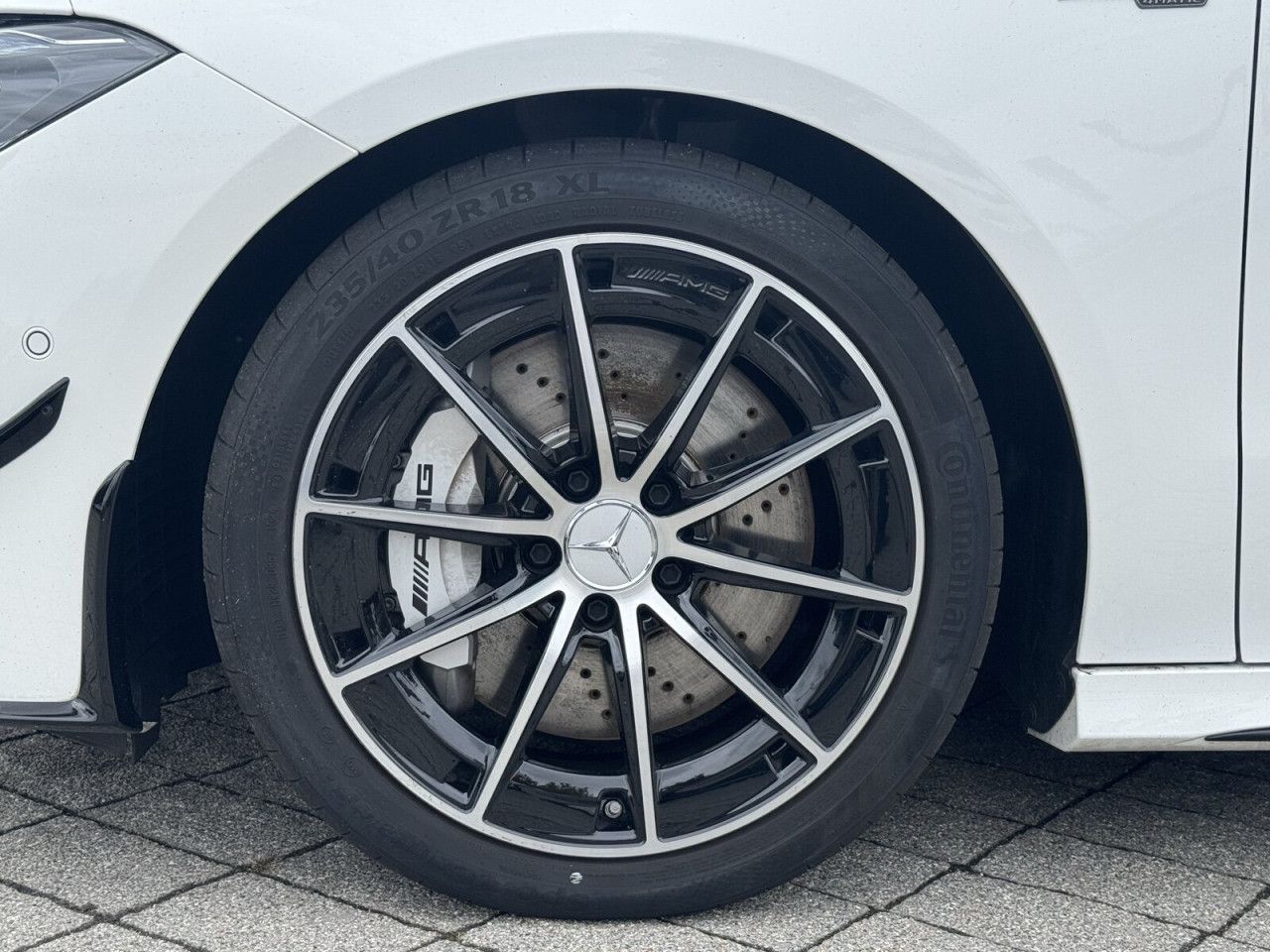 Mercedes-Benz CLA – Bild 20