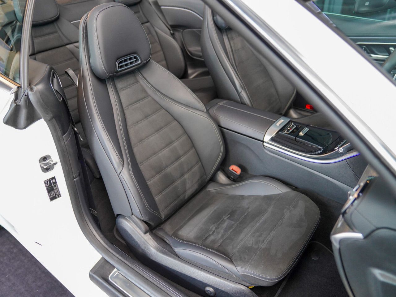 Mercedes-Benz CLE – Bild 10