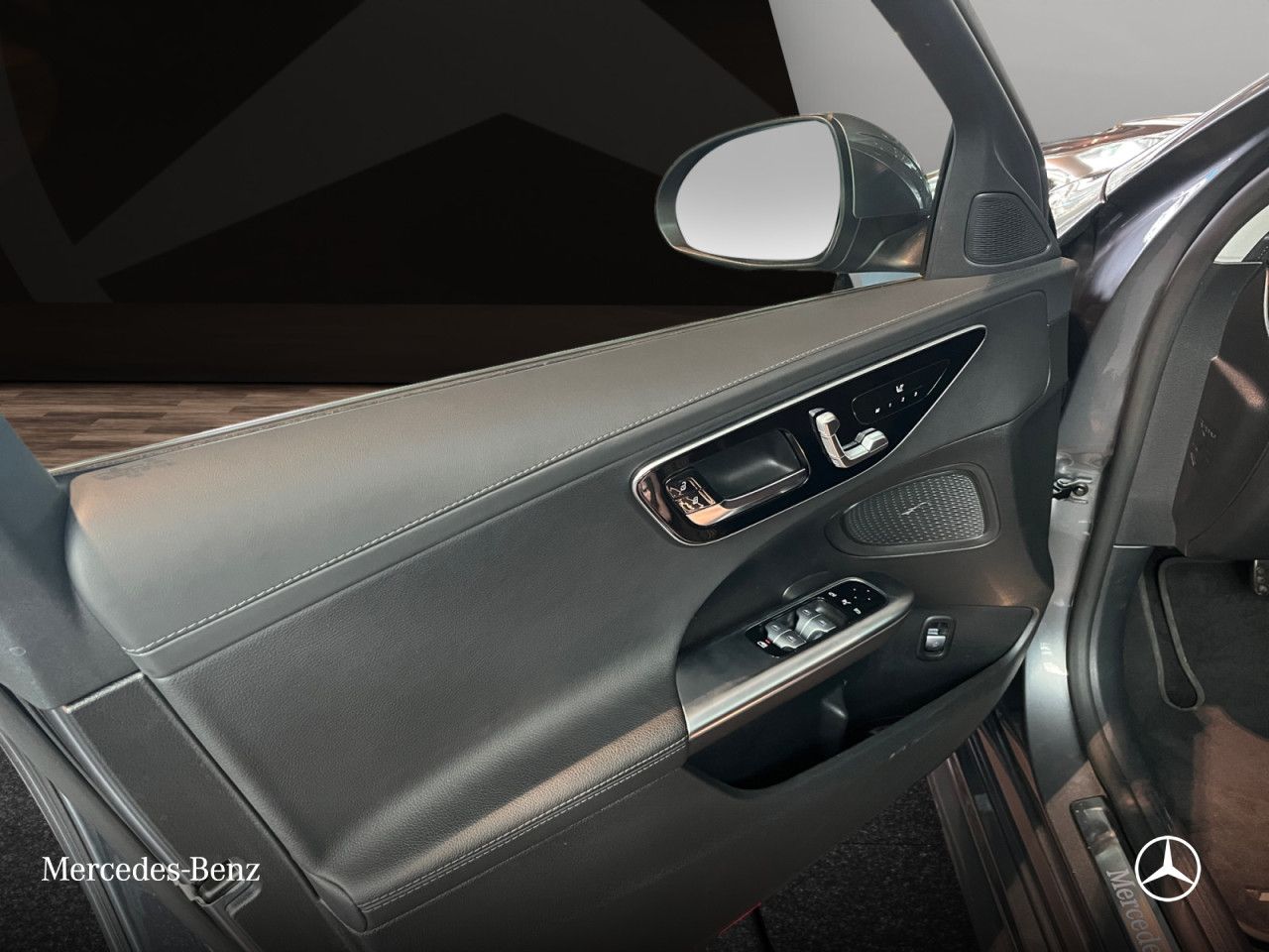 Mercedes-Benz C-Klasse – Bild 14