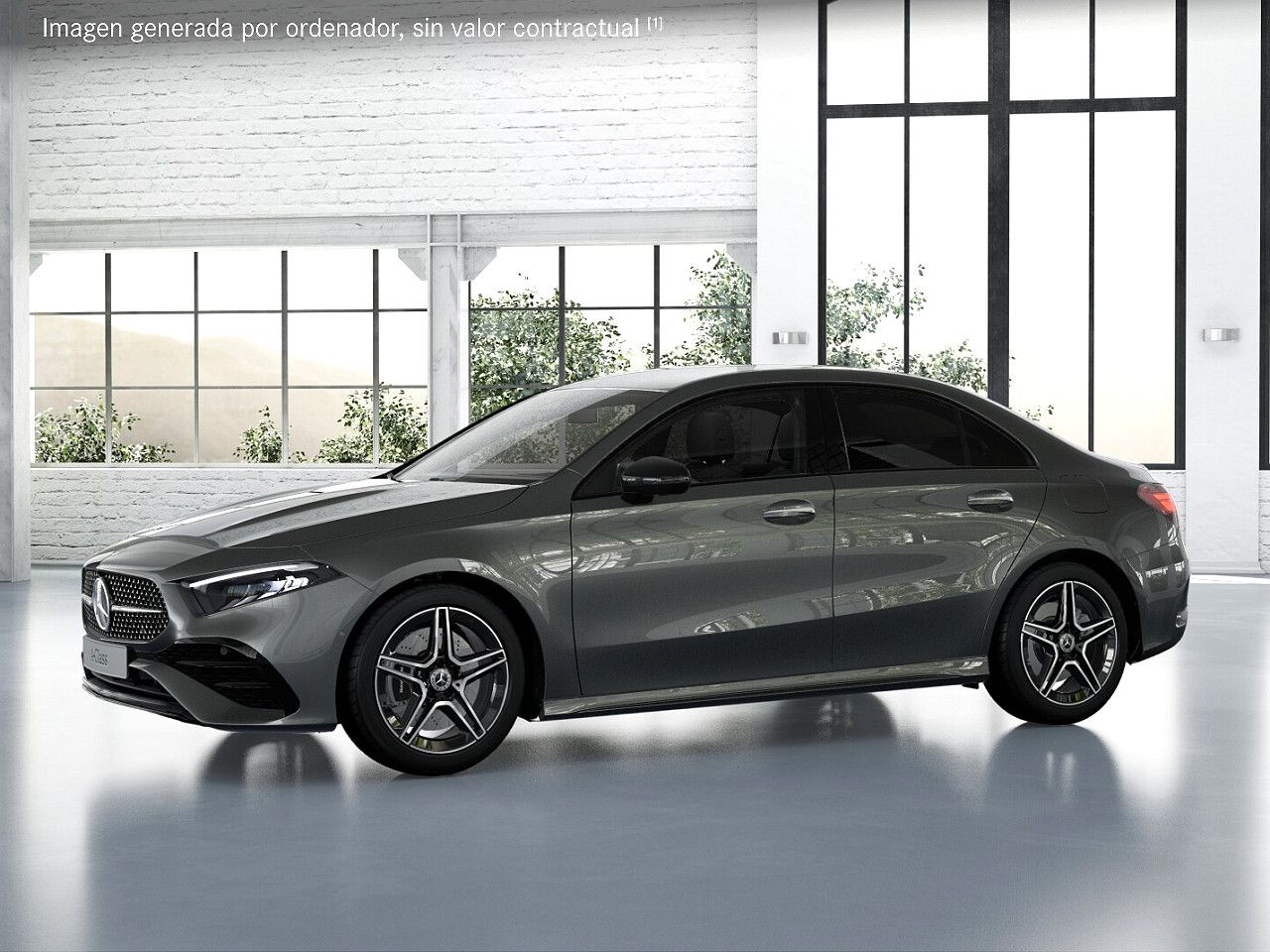 Foto de estudio 2 / 5