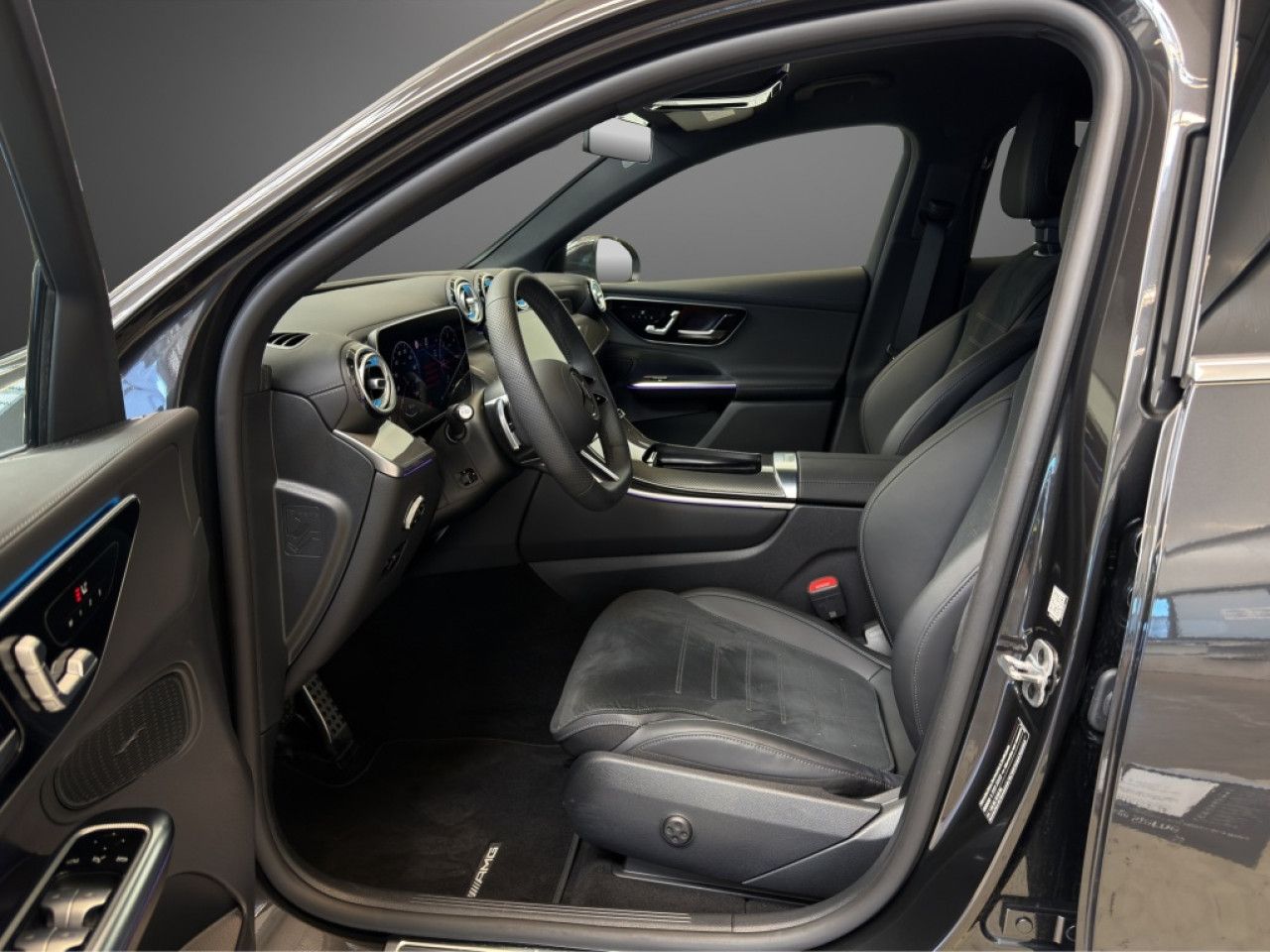 Mercedes-Benz GLC – Bild 7