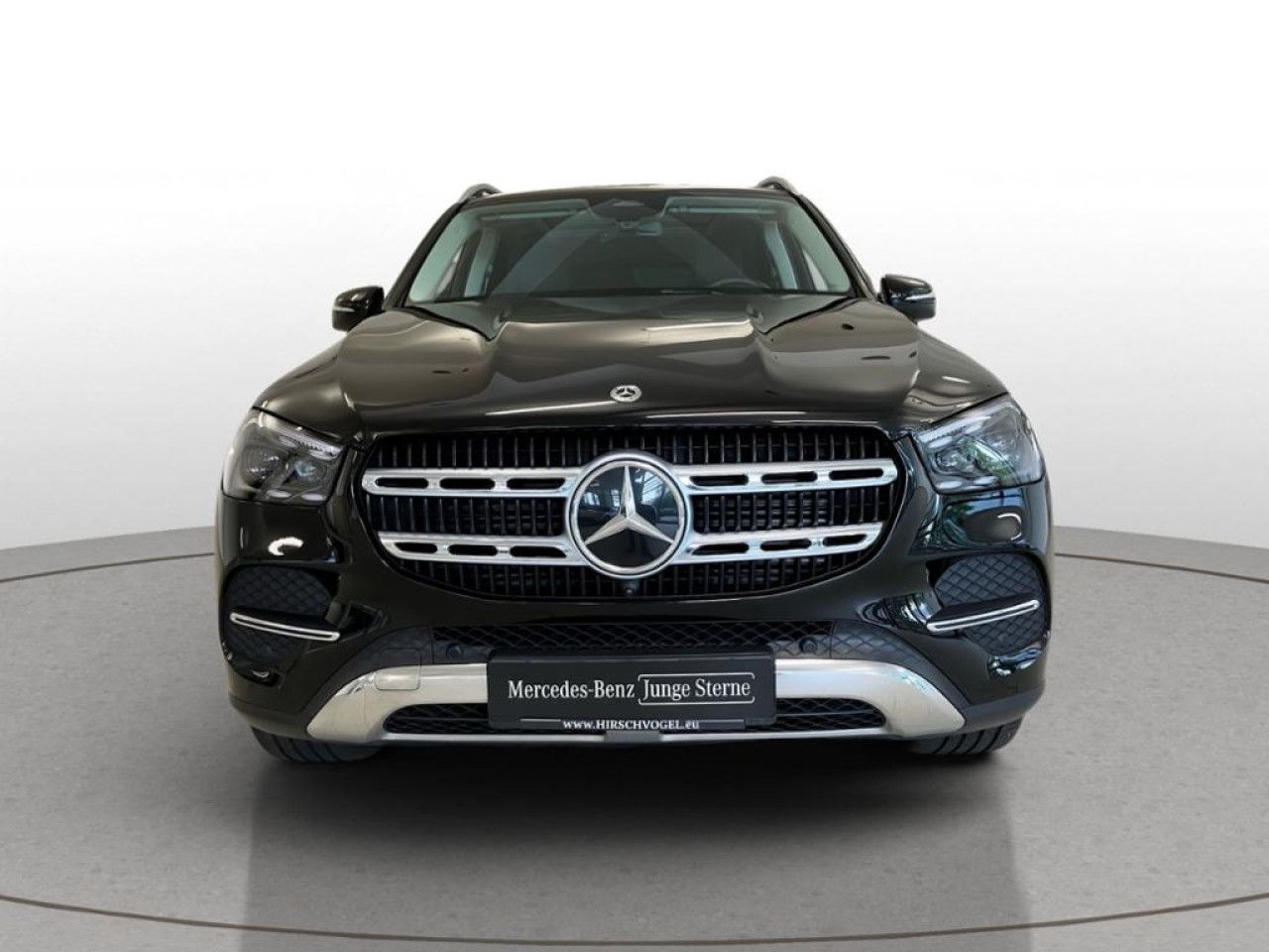 Mercedes-Benz GLE – Bild 2