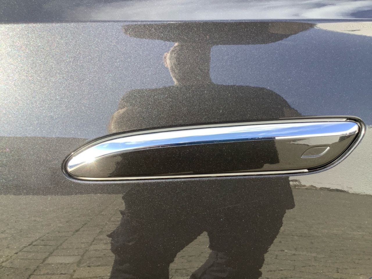 Mercedes-Benz E-Klasse – Bild 24