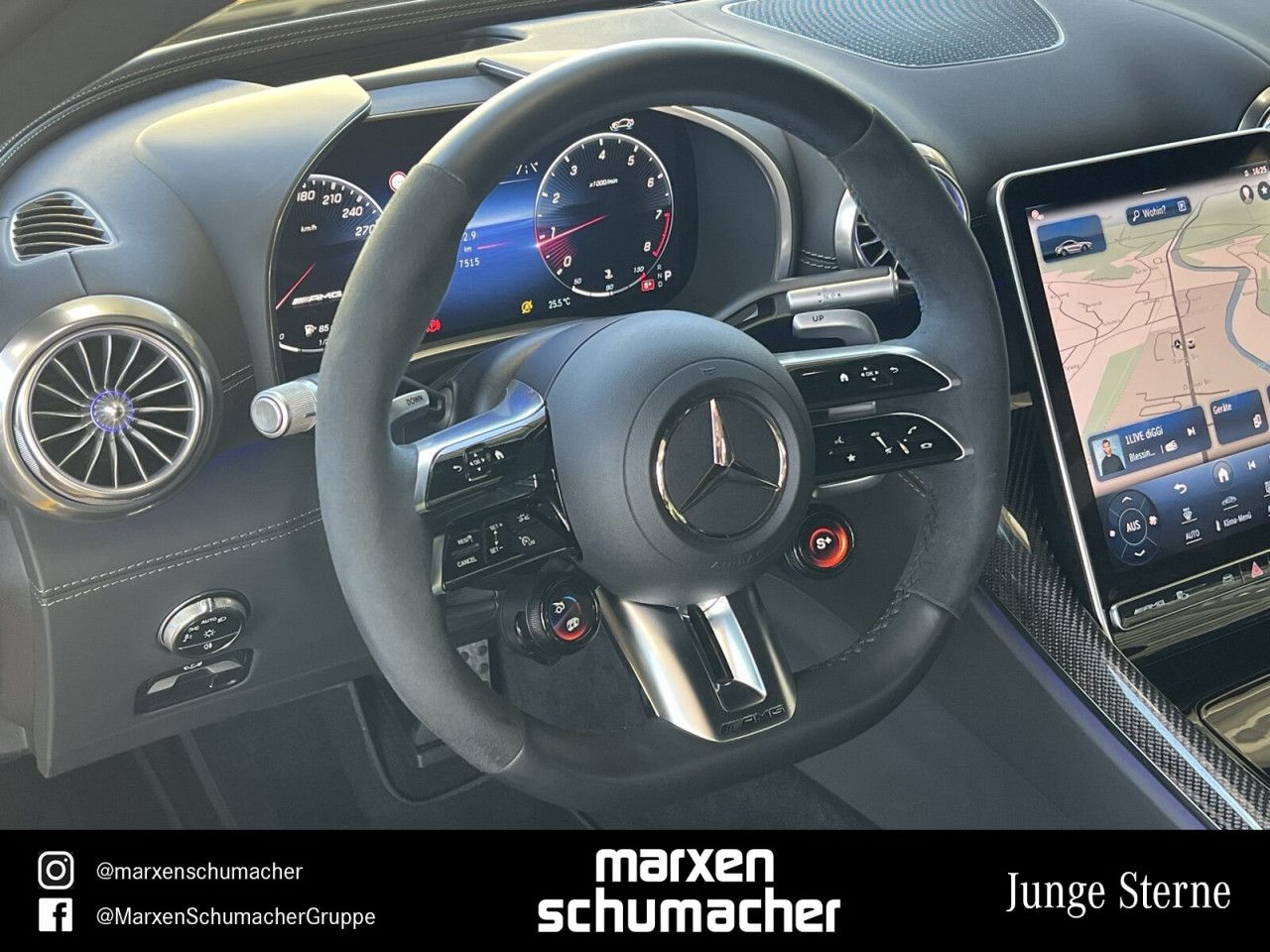 Mercedes-Benz AMG GT – Bild 17
