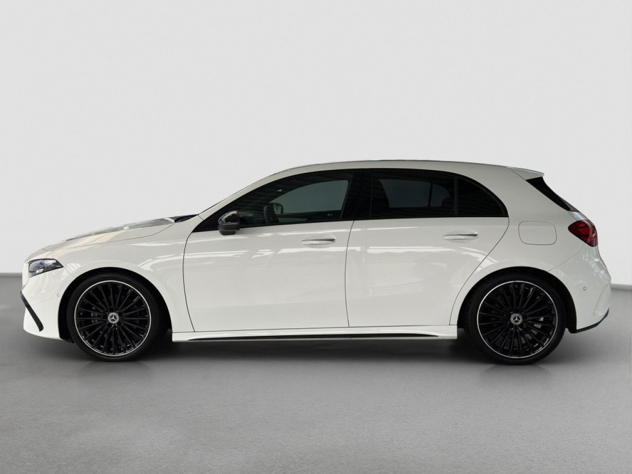 Mercedes-Benz A-Klasse – Bild 3