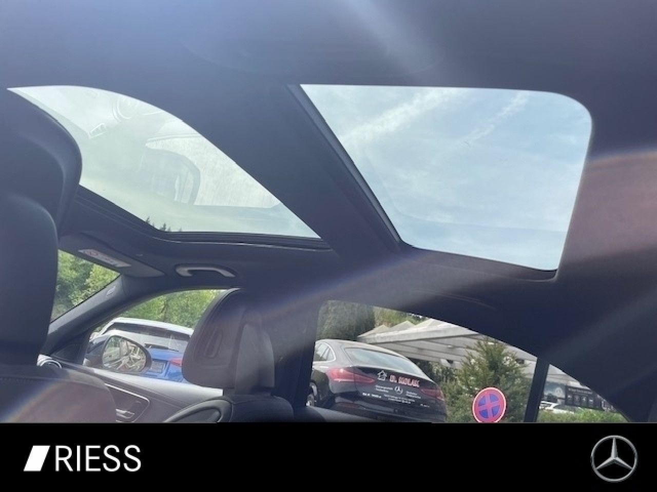 Mercedes-Benz C-Klasse – Bild 9