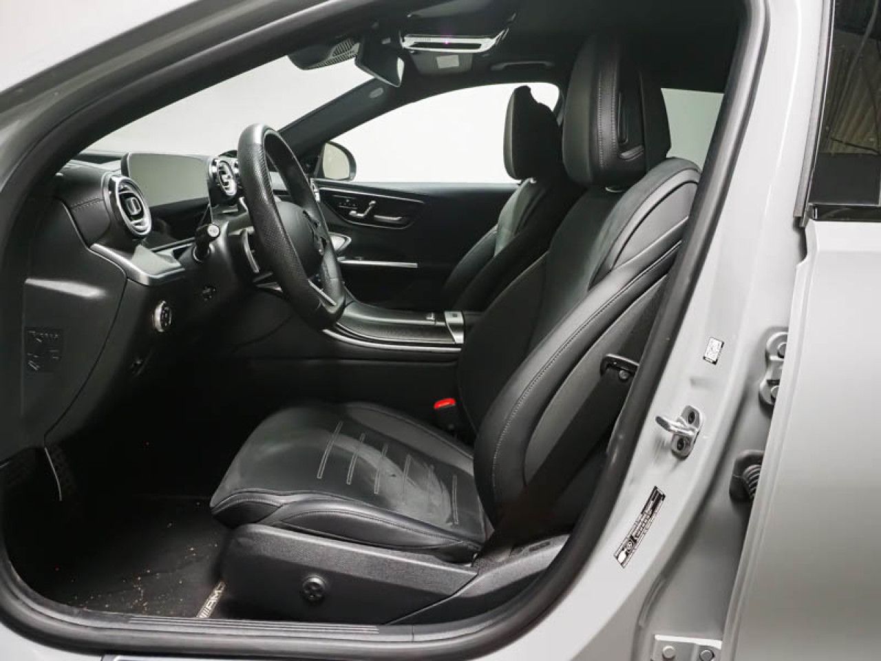 Mercedes-Benz C-Klasse – Bild 10