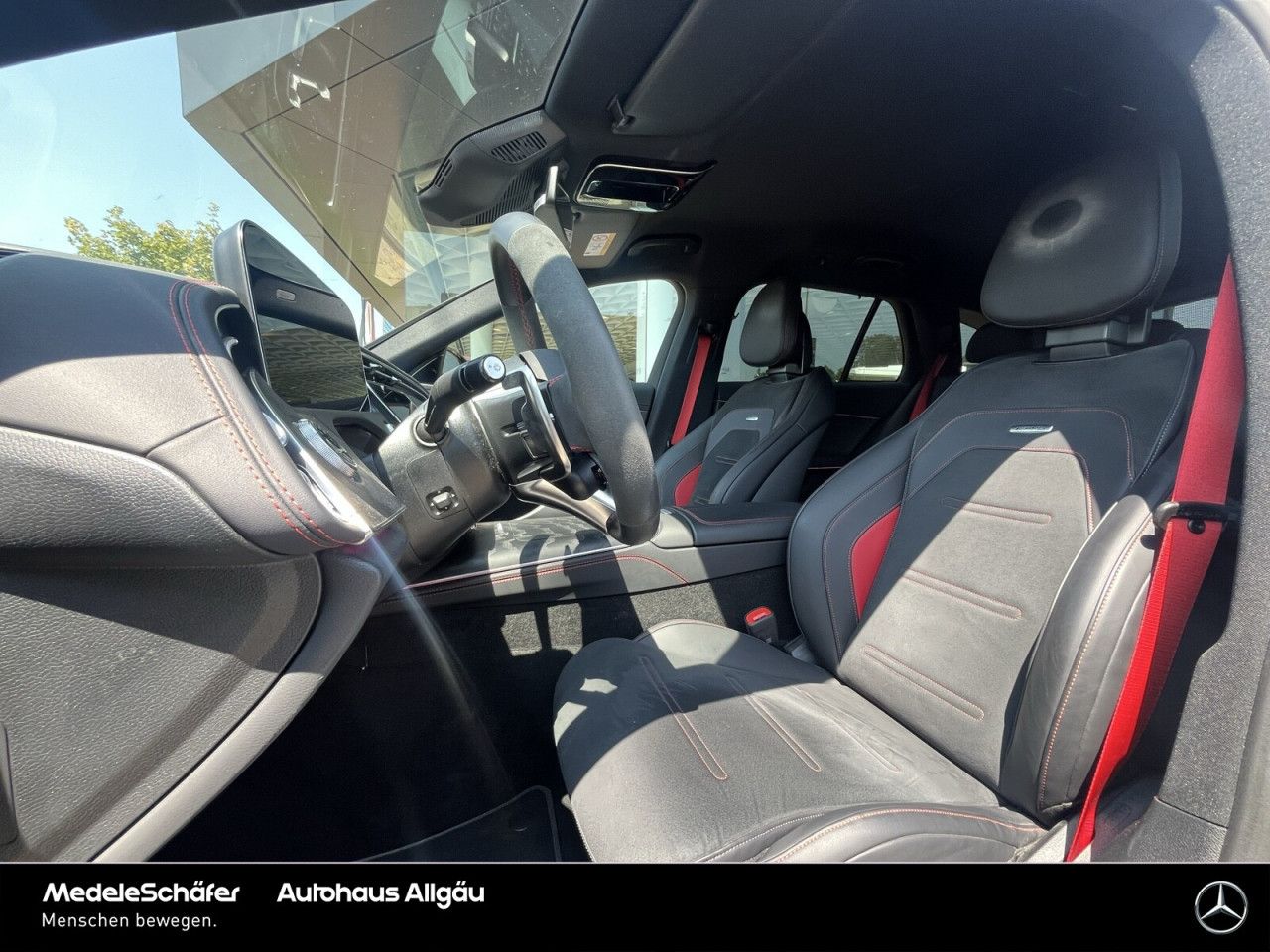 Mercedes-Benz E-Klasse – Bild 6