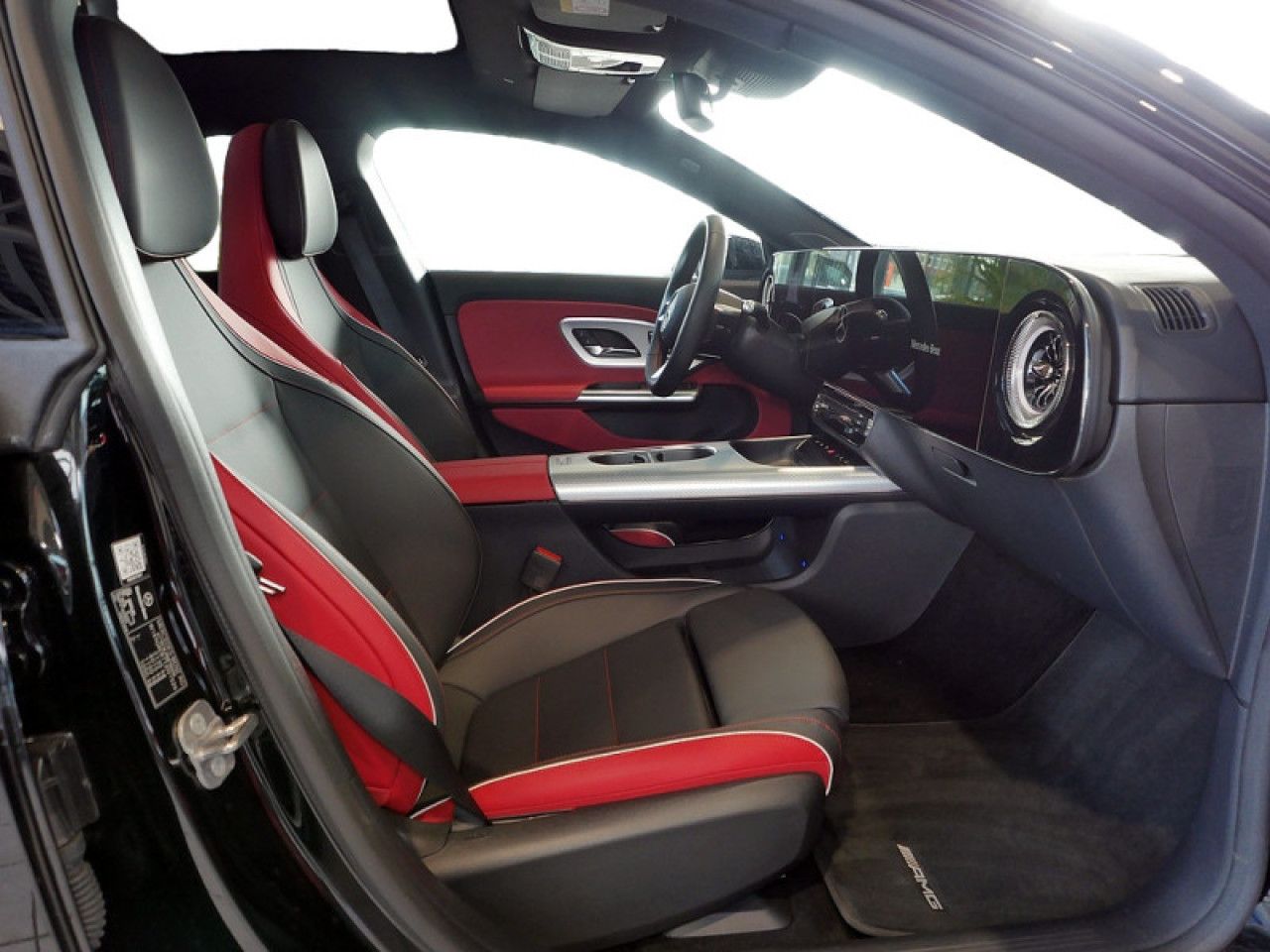 Mercedes-Benz CLA – Bild 5