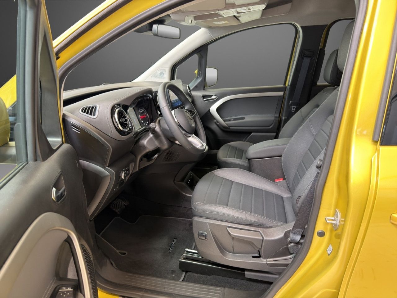 Mercedes-Benz T-Klasse – Bild 7