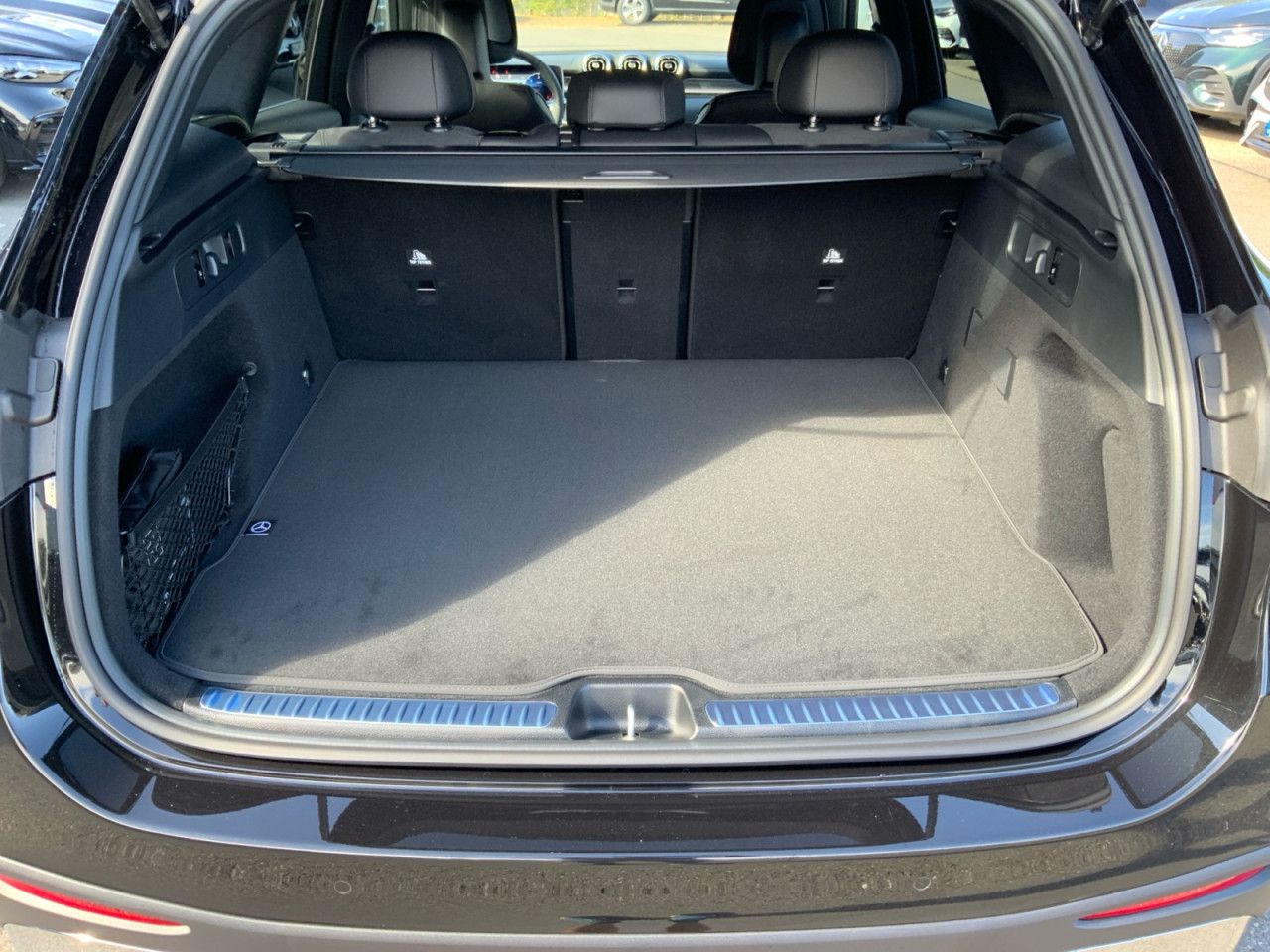 Mercedes-Benz GLC – Bild 16
