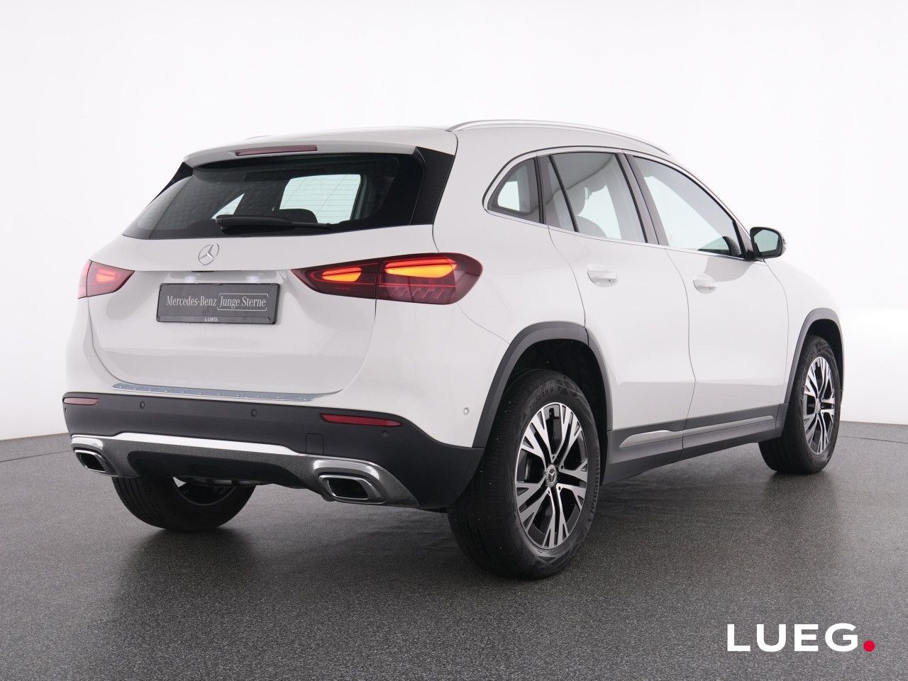 Mercedes-Benz GLA – Bild 2