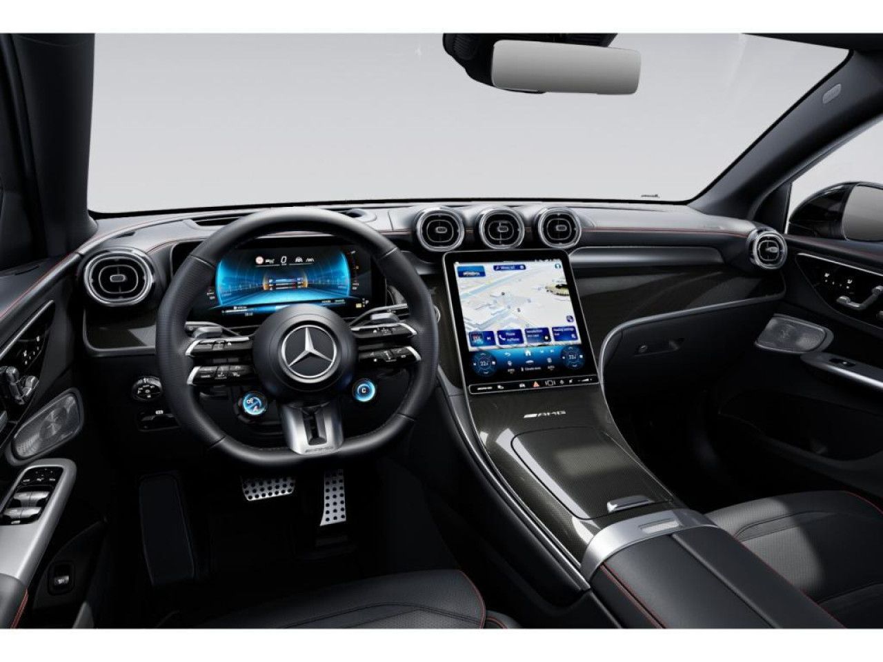 Mercedes-Benz GLC – Bild 8