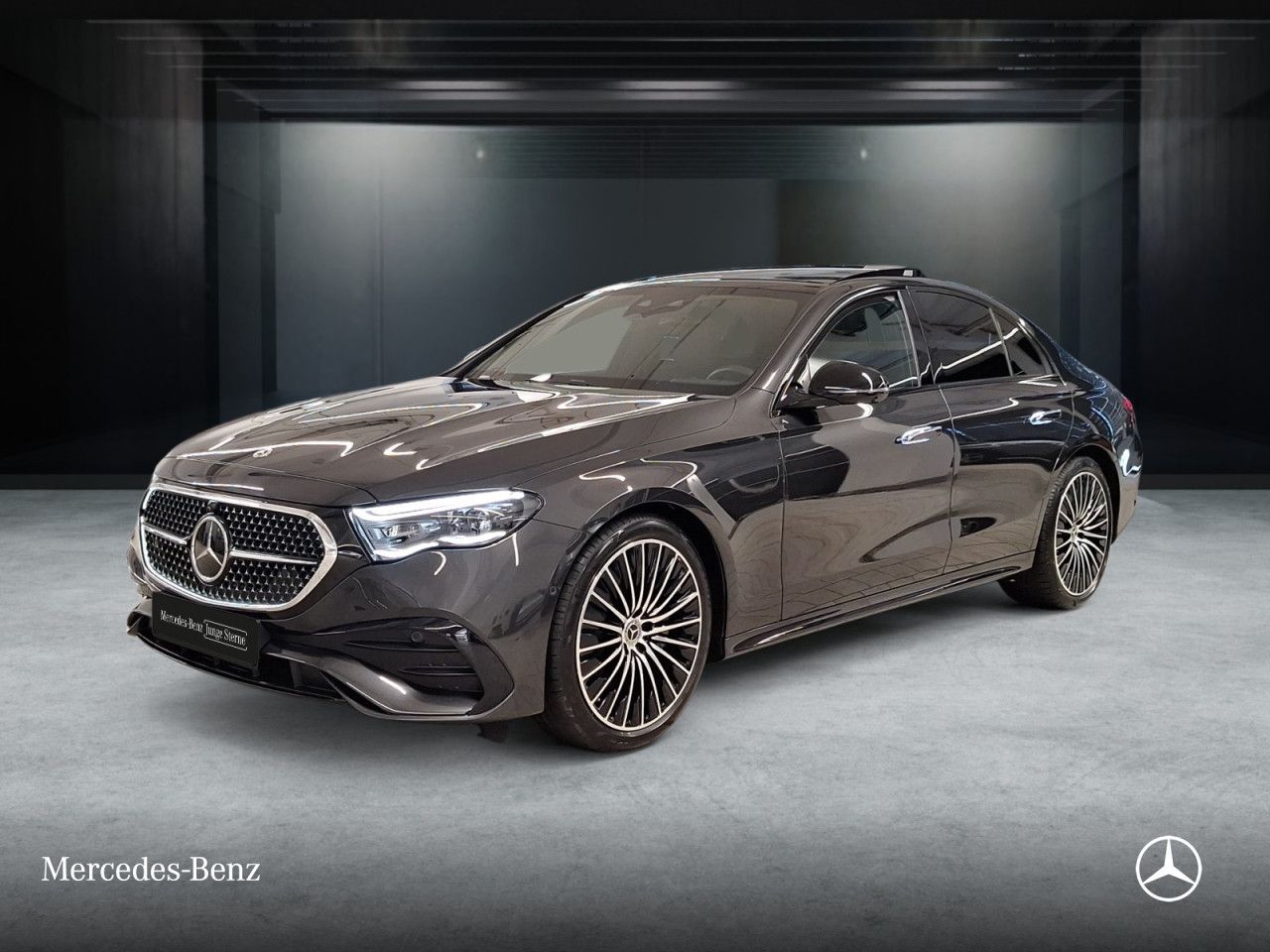 Mercedes-Benz E-Klasse – Bild 7