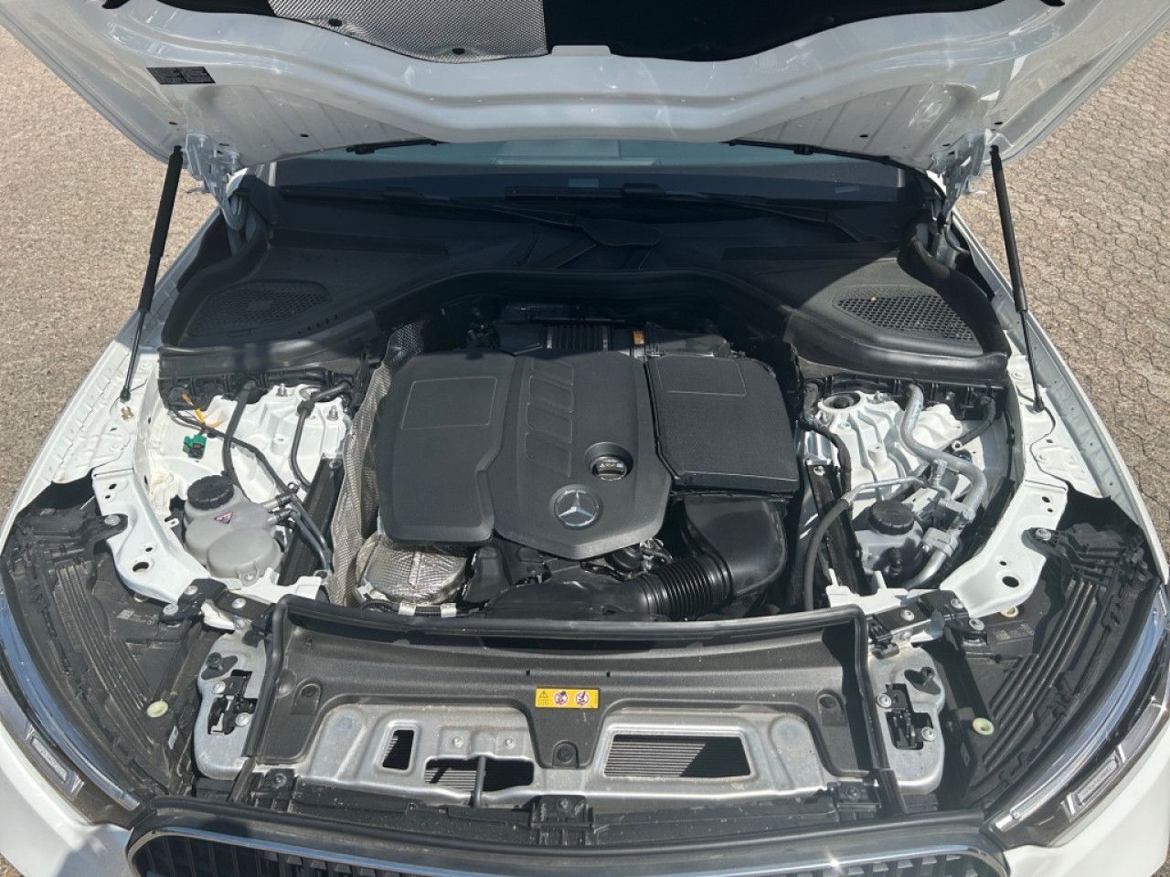 Mercedes-Benz GLC – Bild 4