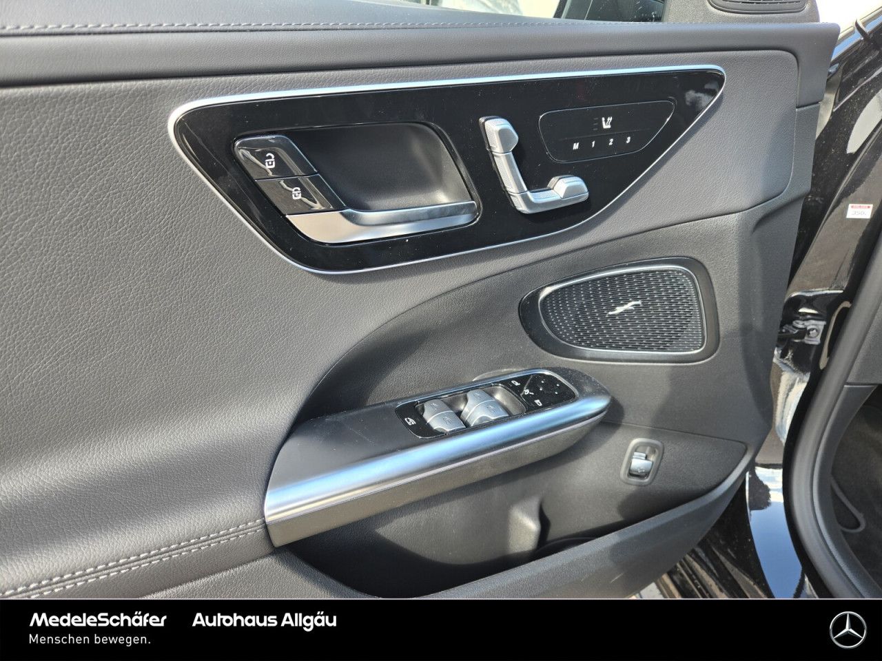 Mercedes-Benz C-Klasse – Bild 9