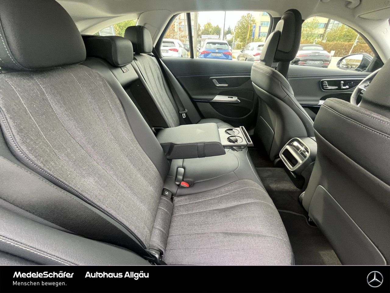 Mercedes-Benz E-Klasse – Bild 15