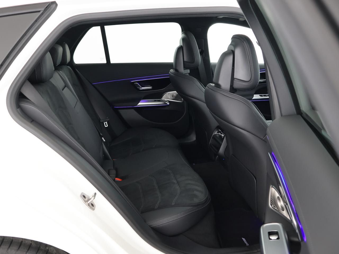 Mercedes-Benz E-Klasse – Bild 14