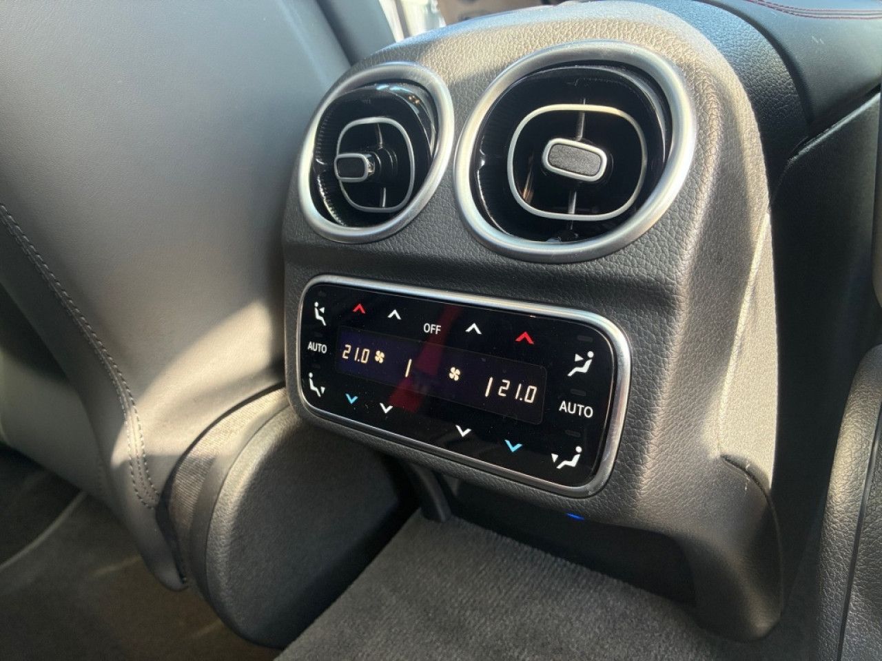Mercedes-Benz C-Klasse – Bild 23
