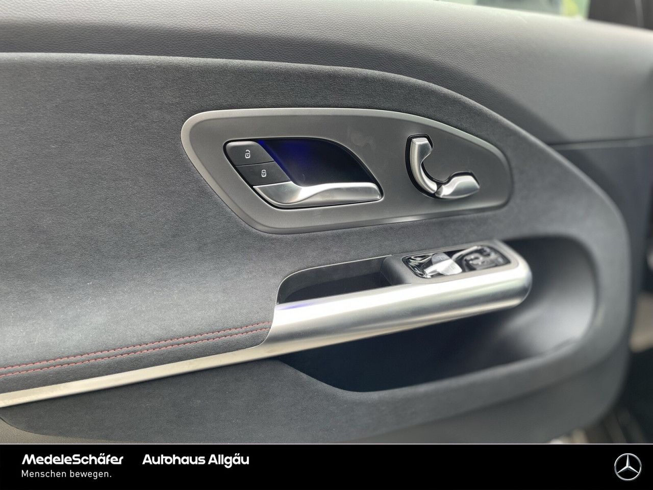 Mercedes-Benz CLA – Bild 7