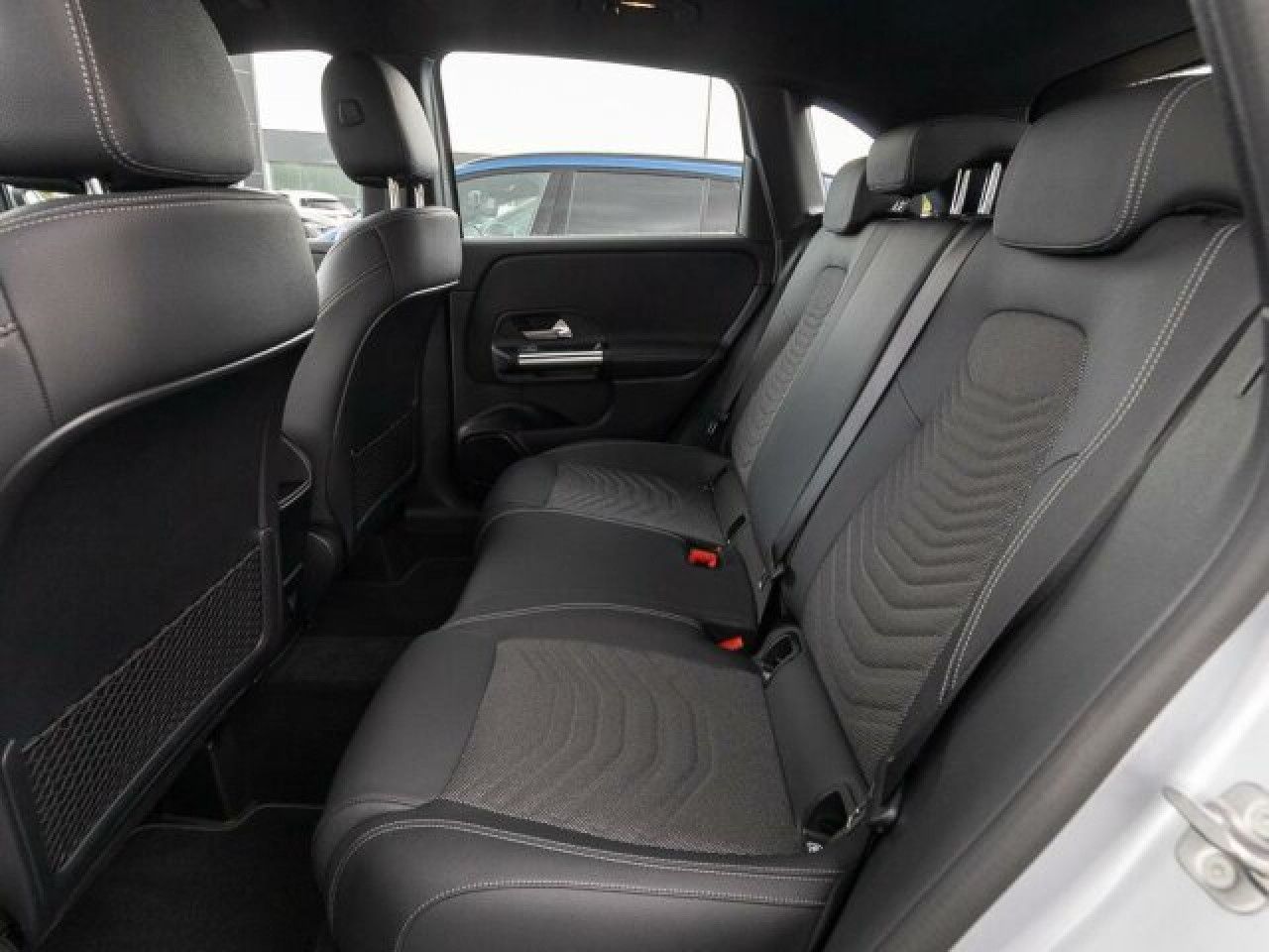 Mercedes-Benz B-Klasse – Bild 12