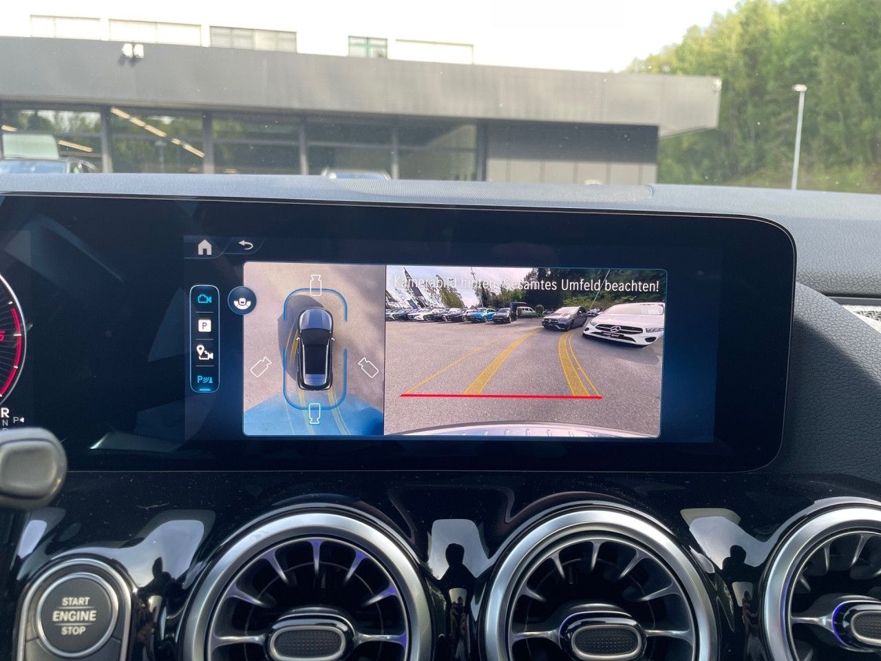 Mercedes-Benz GLA – Bild 19