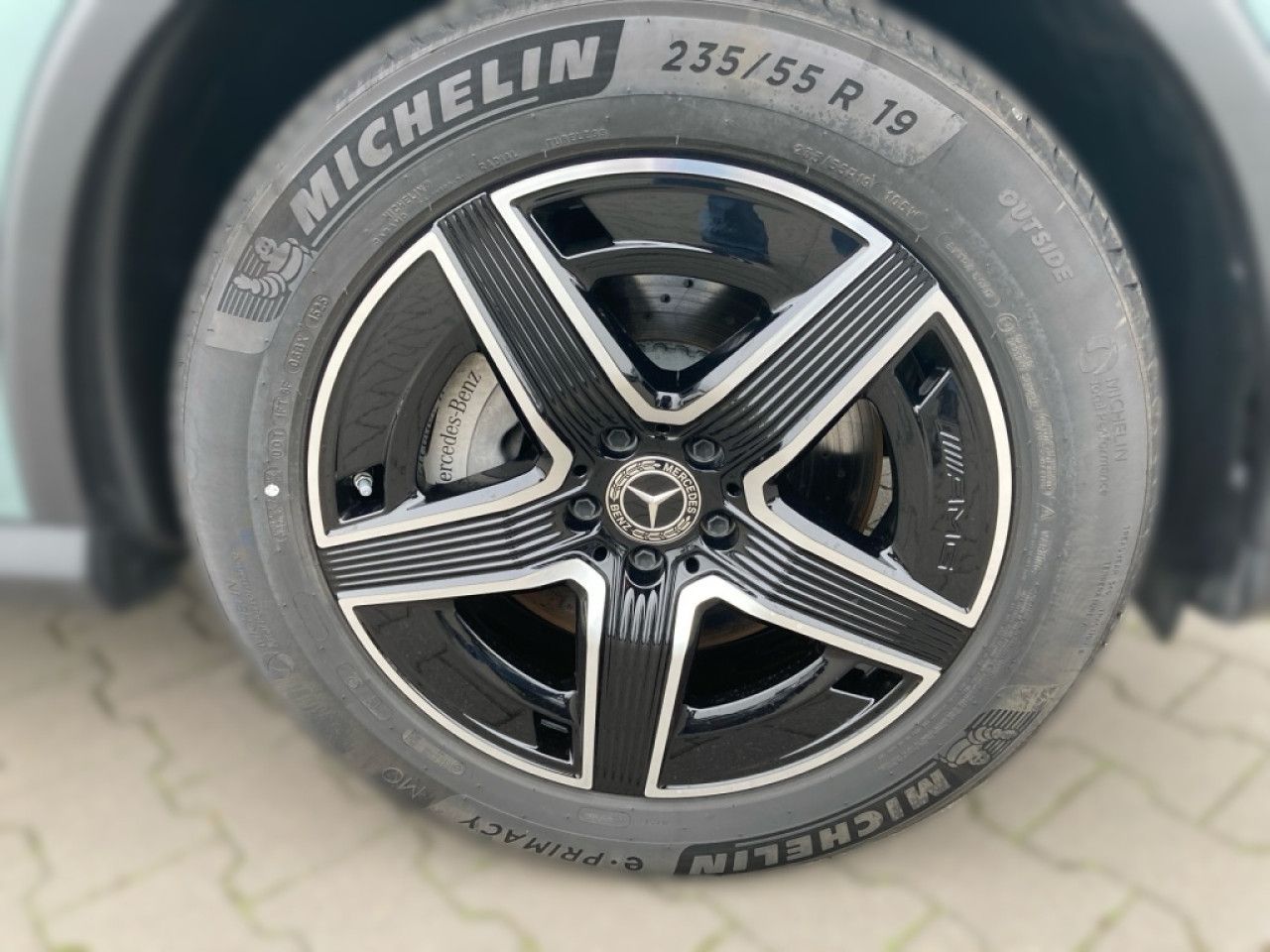 Mercedes-Benz GLC – Bild 6