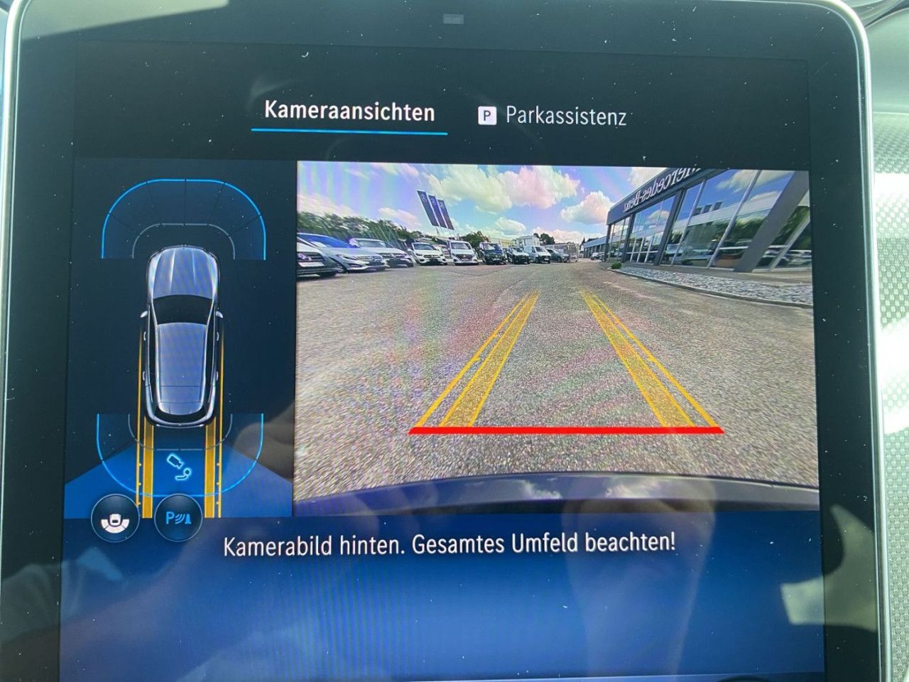 Fahrzeugbild 20 / 21