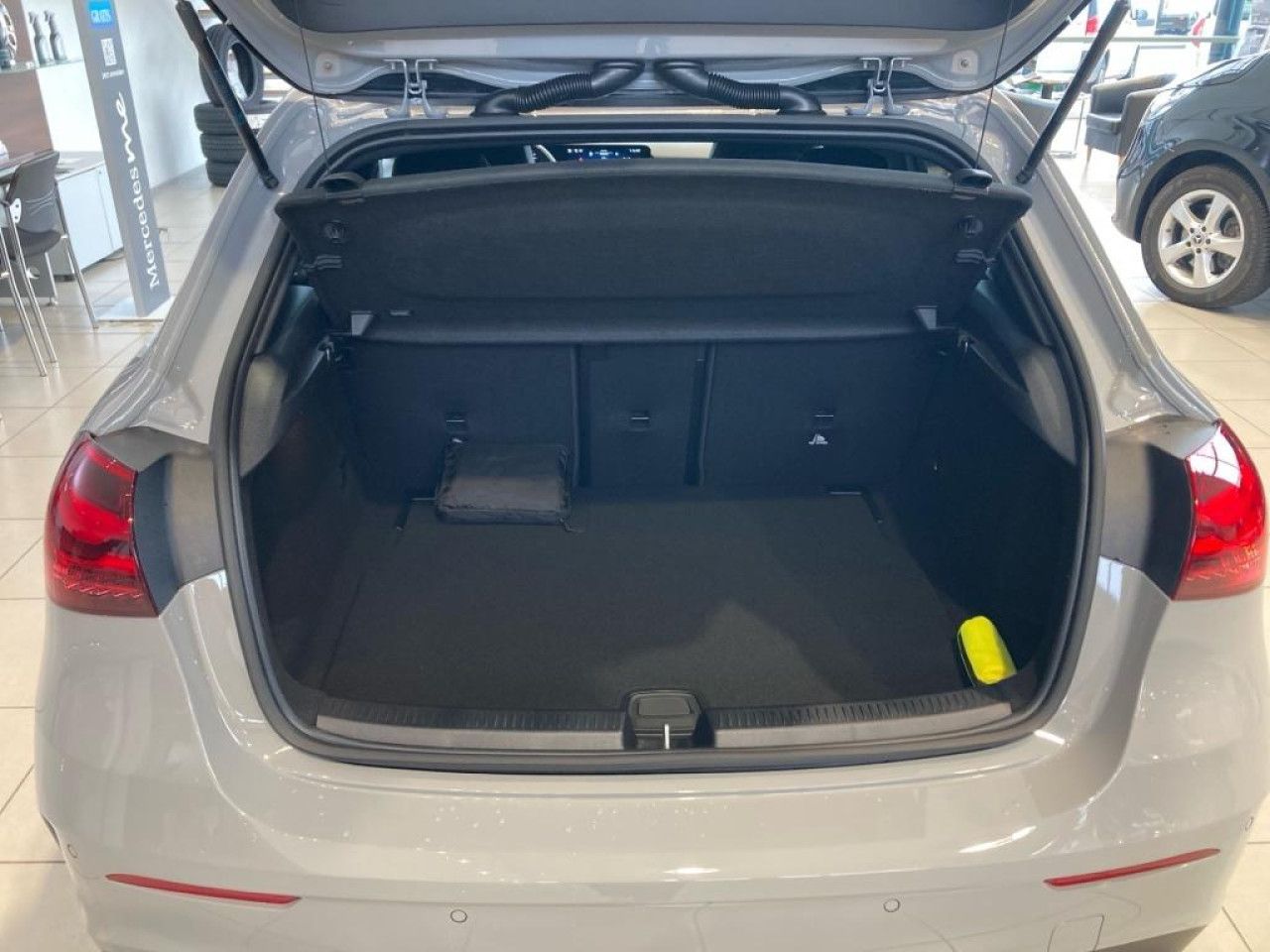 Fahrzeugbild 17 / 20