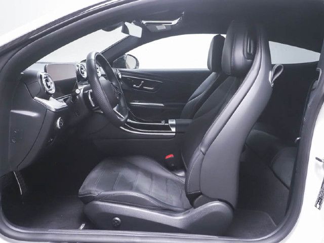 Mercedes-Benz CLE 200