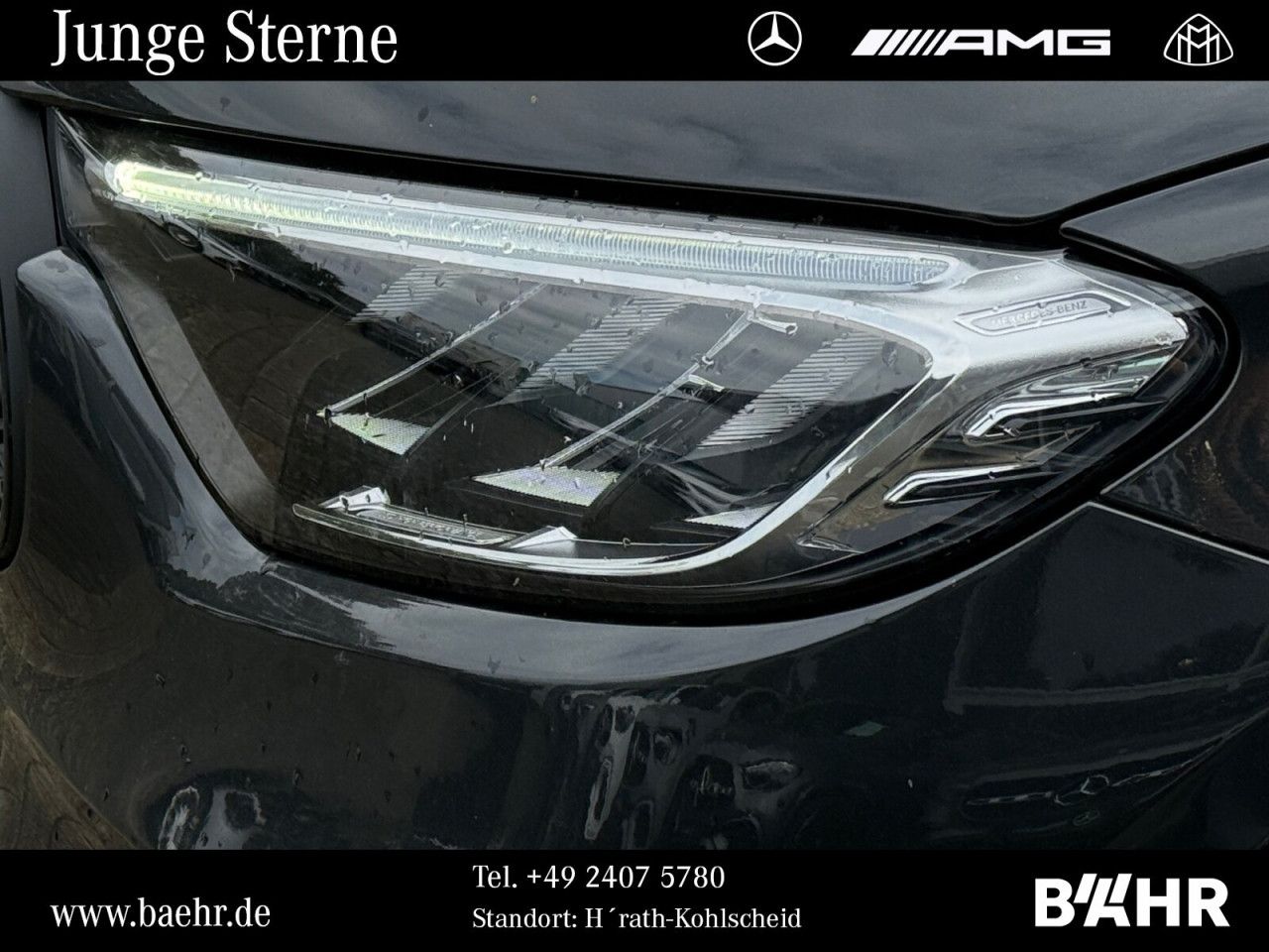 Mercedes-Benz GLC – Bild 16
