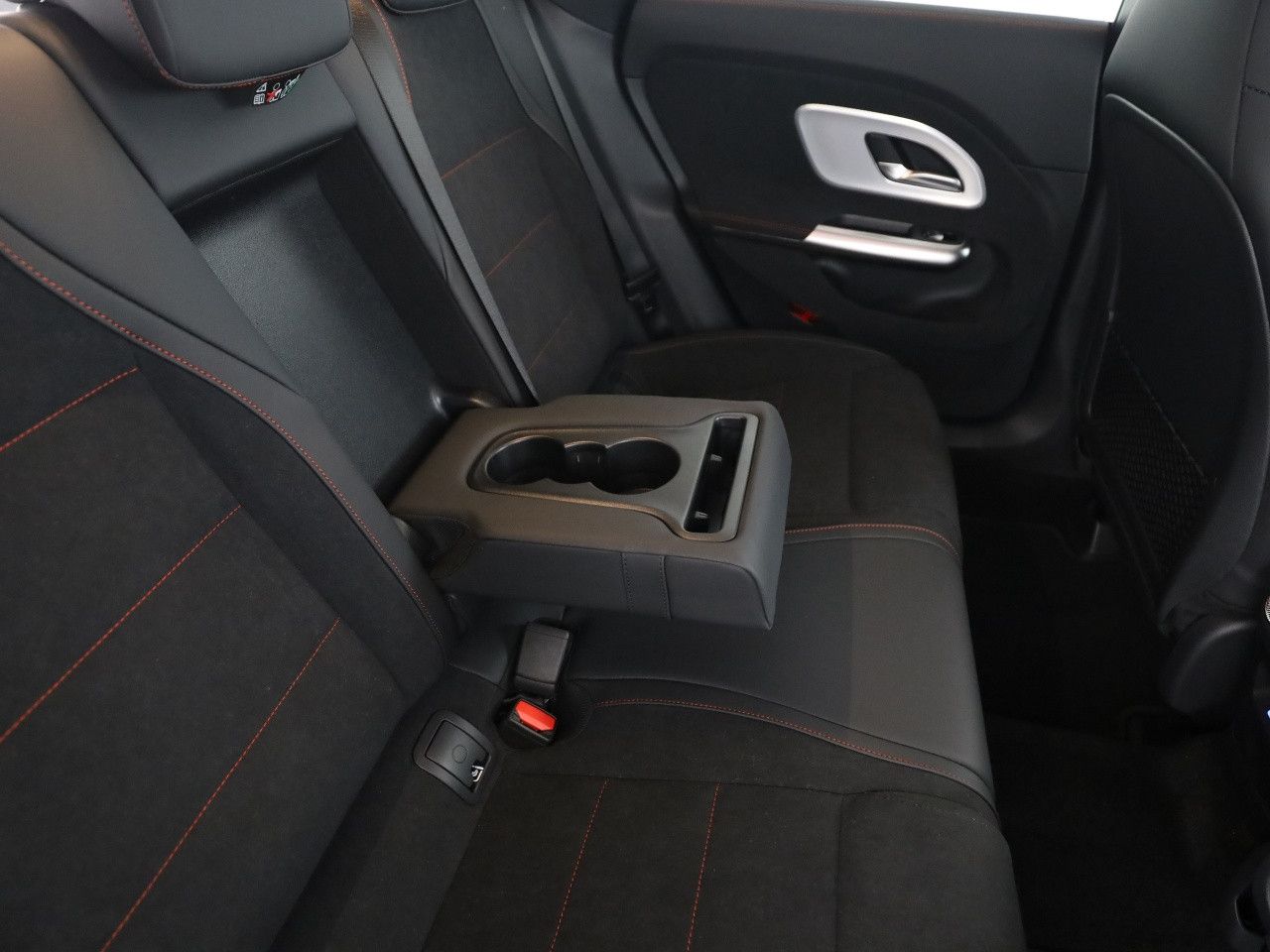 Mercedes-Benz CLA – Bild 18