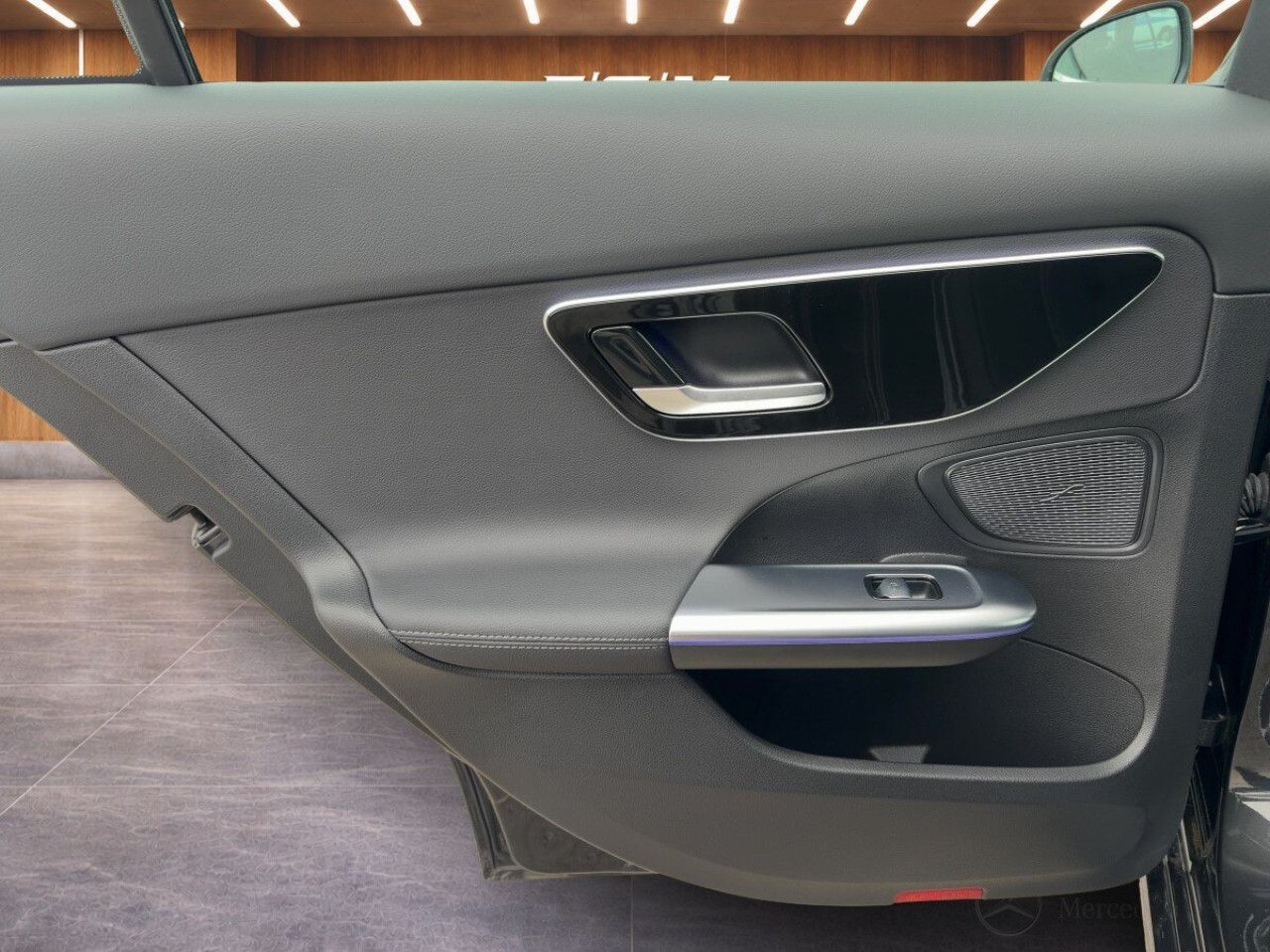 Mercedes-Benz C-Klasse – Bild 16