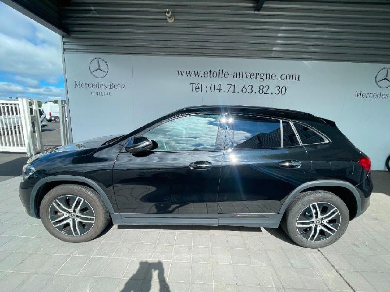 Photo du v&eacute;hicule 3 / 18