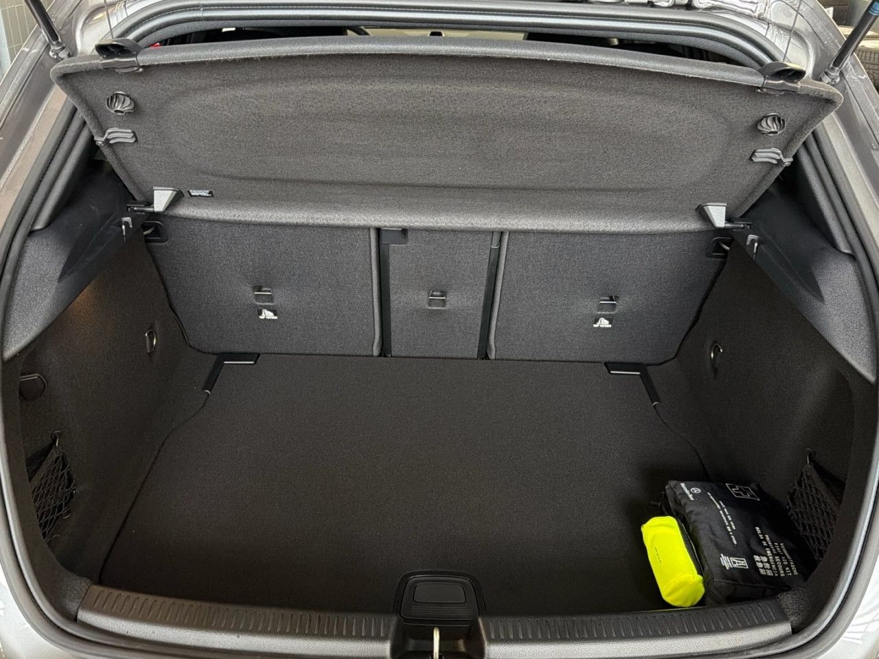 Mercedes-Benz A-Klasse – Bild 14