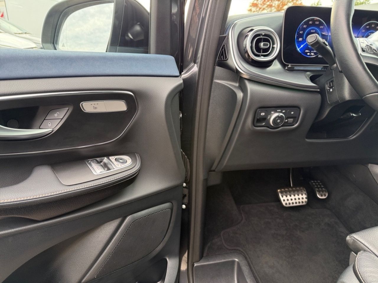 Mercedes-Benz EQV – Bild 5