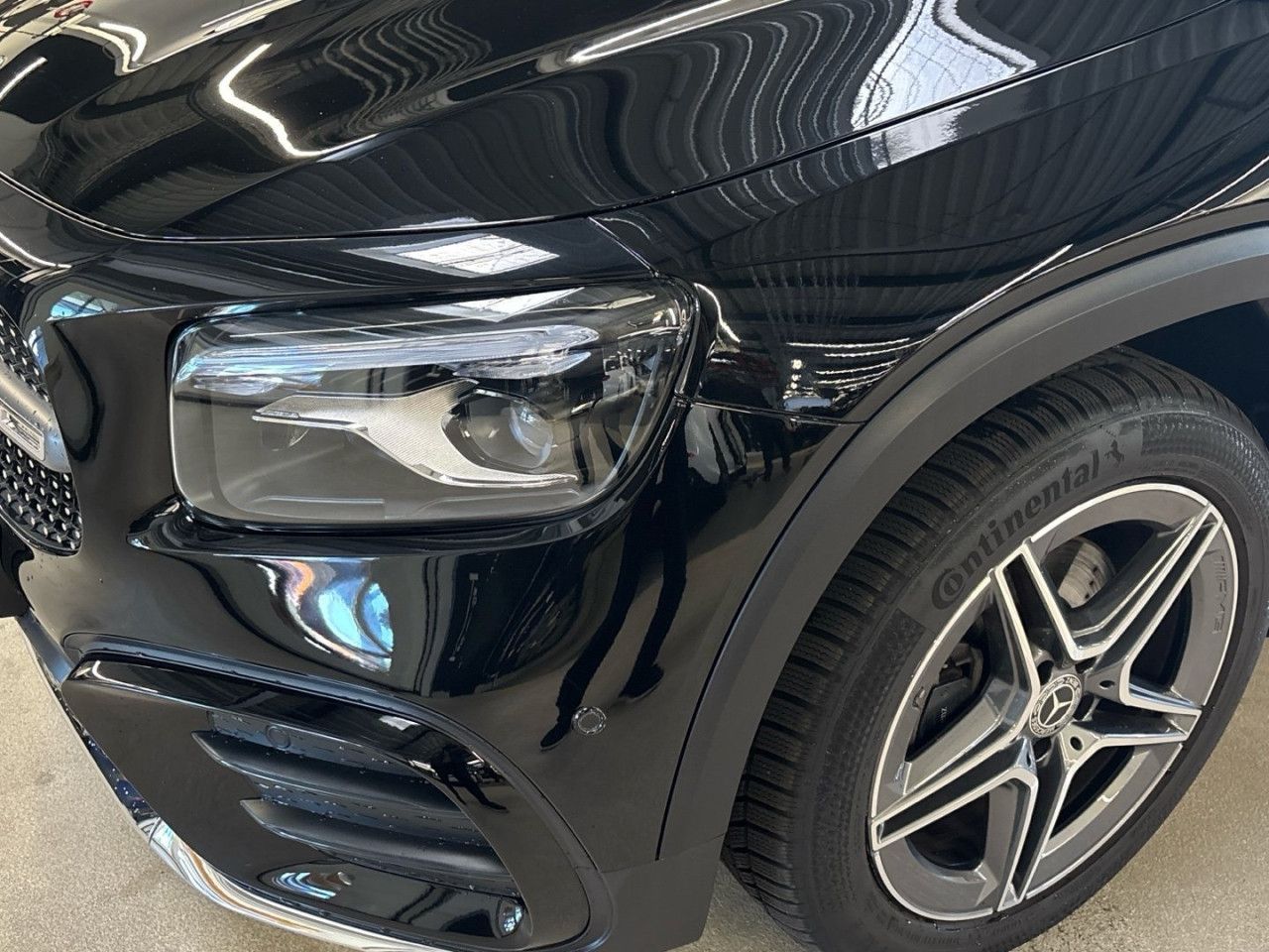 Mercedes-Benz GLB – Bild 5