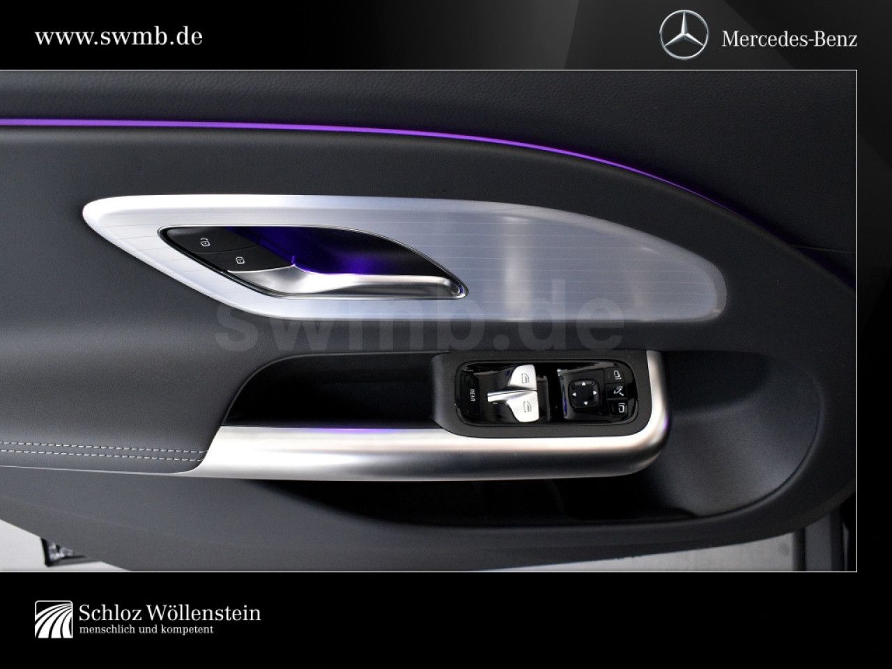 Mercedes-Benz GLB – Bild 4