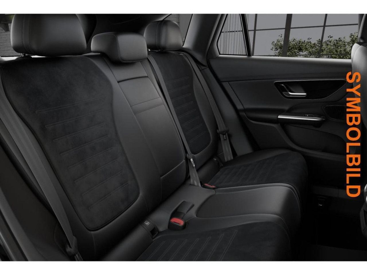 Mercedes-Benz GLC – Bild 10