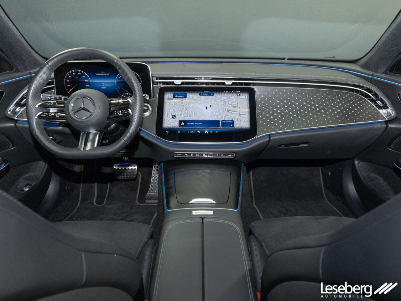 Mercedes-Benz E-Klasse – Bild 18