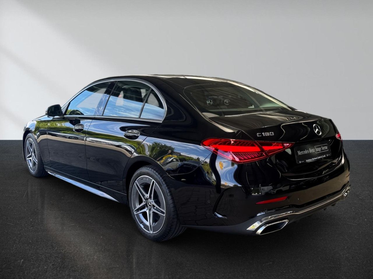 Mercedes-Benz C-Klasse – Bild 6