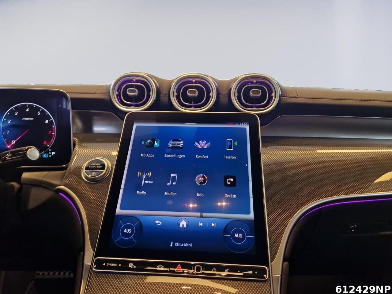 Mercedes-Benz GLC – Bild 10