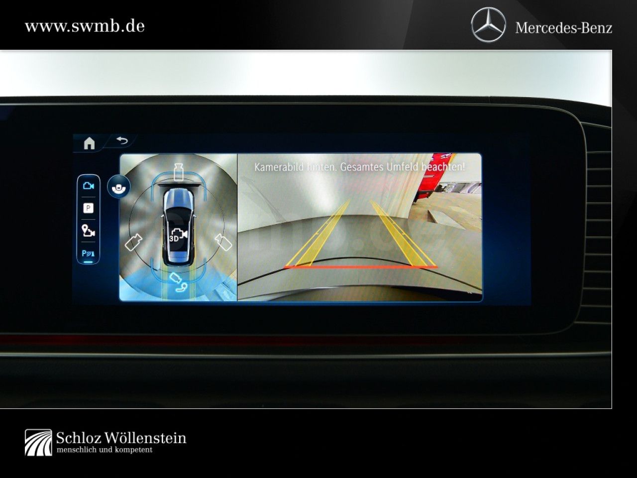 Mercedes-Benz GLE – Bild 16