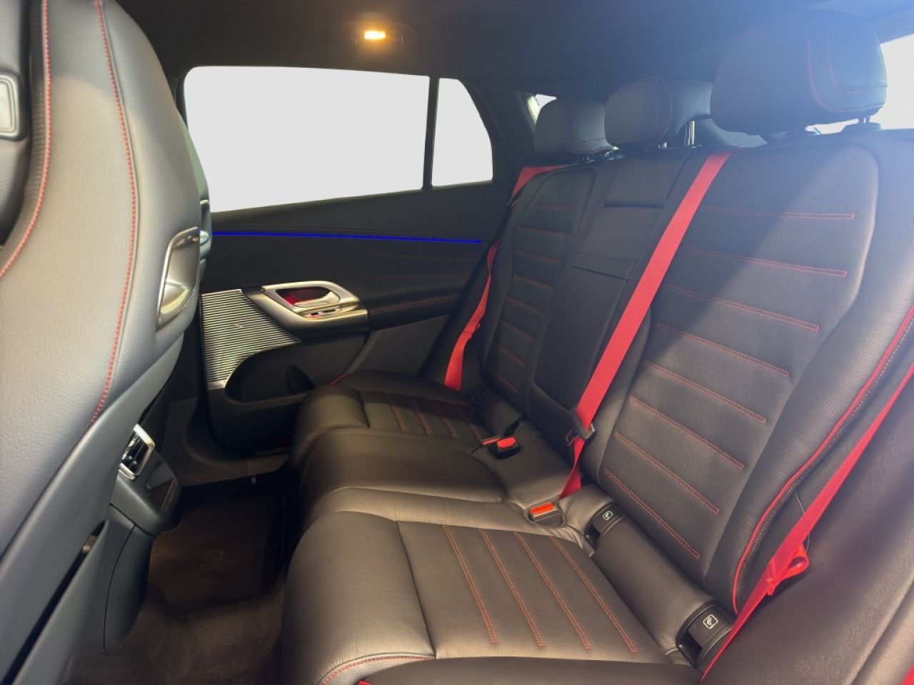 Mercedes-Benz GLC – Bild 12
