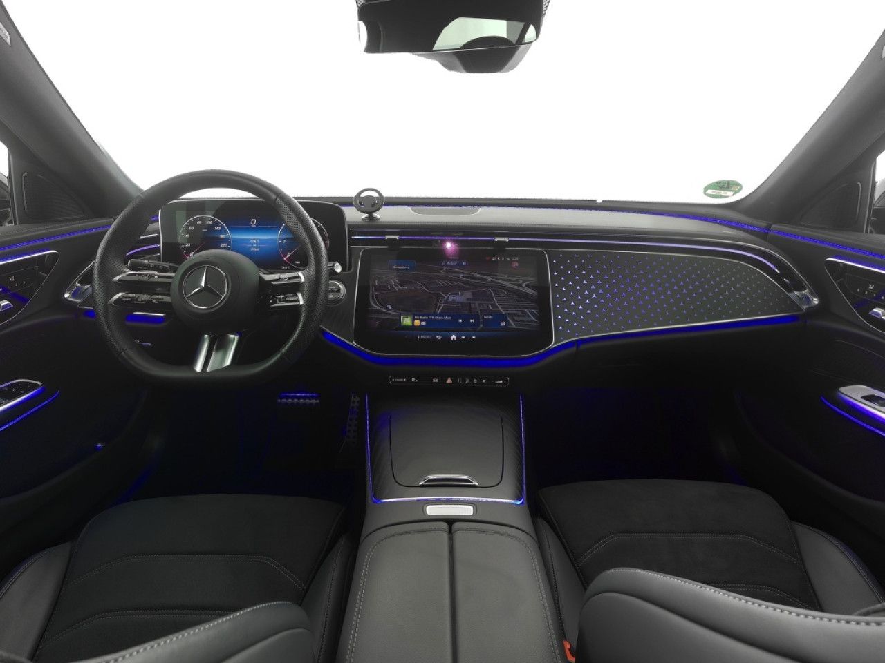 Mercedes-Benz E-Klasse – Bild 16